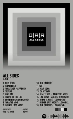 O.A.R. - All Sides Deluxe Edition.jpg